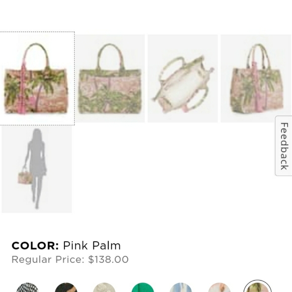 Purse - Picture 1 of 9